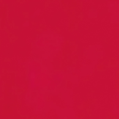 P-107_Pure Red